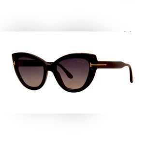 Tom Ford Women’s Sunglasses (Anya FT0762)